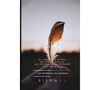 SHU: El Aliento Vital de Heliópolis: La Pluma que Separó los Mundos (EGIPTO)