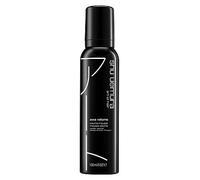Shu-Uemura Hair-styling Shu-StyleAwa Volume Mousse