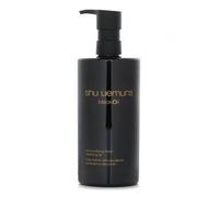 Shu Uemura Art of Hair Black Oil Pore Purifying Fresh Cleansing Oil 450ml