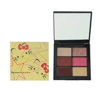 Shu Uemura Art of Hair Hello Kitty Eyeshadow Palette Disco Glam