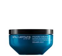 Shu Uemura Muroto Volume Mask for Hair Volume with Sea Minerals 200 ml