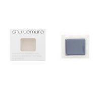 Shu Uemura Art of Hair Pressed Eyeshadow 685 IR Medium Blue