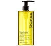 Shu Uemura Art of Hair Pure Serenity Cleansing Oil 400ml