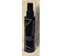 Shu Uemura Art of Hair Tsuki Shiki Worker Blow Dry Serum Silky Finish 150ml