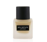 Shu Uemura Art of Hair Unlimited Breathable Lasting Foundation SPF 24 564 Medium Light Sand