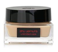 Shu Uemura Art of Hair Unlimited Care Serum-In Cream Foundation 764
