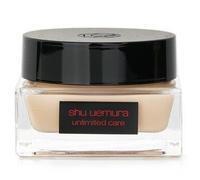 Shu Uemura Art of Hair Unlimited Care Serum-In Cream Foundation 774