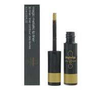 Shu Uemura Art of Hair Yazbukey Magic Metallic Lip Liner Gold WOW