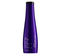 Shu Uemura Art of Hair Yubi Blonde Glow Illuminating Duo