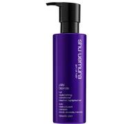 shu uemura Yūbi Blonde Nourishing Conditioner luxurious conditioner for smoothing blonde hair 250 ml
