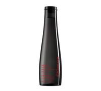 Shu Uemura art of hair intense revitalization shampoo for revitalized hair with ashitaba extract and ferulic acid, 300ml