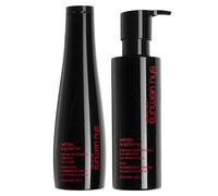 Shu Uemura Ashita Supreme Shampoo 300ml and Conditioner 250ml Duo