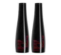 Shu Uemura Ashita Supreme Shampoo 300ml Double