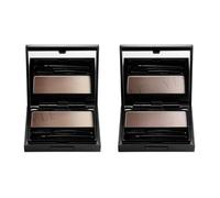 Shu Uemura - Brow Gradation Powder 02 Warm Dark