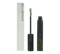 Shu Uemura Brow Unlimited Mystic Green Eyebrow And Eyelash Mascara 4.4ml