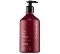 shu uemura Color lustre Color Protecting Conditioner conditioner to protect coloured hair 500 ml