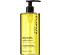 Shu Uemura Pure Serenity Cleansing Oil 400ml