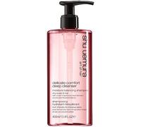 Shu Uemura Delicate Comfort Cleansing Oil 400ml