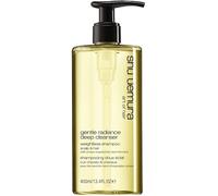 Shu Uemura Gentle Radiance Cleansing Oil 400ml
