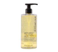 Shu Uemura Deep Cleansers Gentle Radiance Shampoo 400ml - shampoo