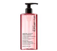 Shu Uemura Delicate Comfort Cleansing Oil 400ml
