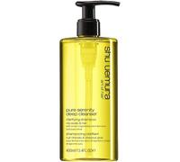 Shu Uemura Pure Serenity Cleansing Oil 400ml