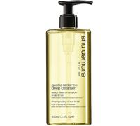 Shu Uemura Gentle Radiance Shampoo 400ml