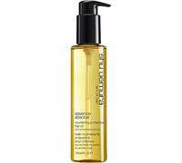 Shu-Uemura Hair-care Essence-AbsolueNourishing & Protective Hair Oil