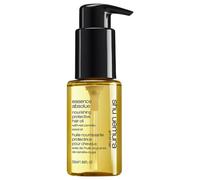 Shu-Uemura Hair-care Essence-AbsolueNourishing & Protective Hair Oil