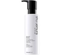 Shu-Uemura Hair-care Izumi-TonicStrengthening Conditioner System