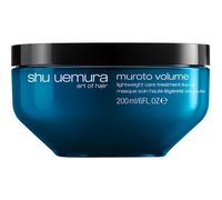 Shu-Uemura Hair-care Muroto-VolumePure Lightness Treatment