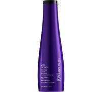 Shu-Uemura Hair-care yubi-blondeAnti-Yellow Stain Purple Shampoo