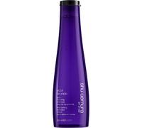 Shu Uemura Art of Hair Yubi Blonde Glow Revealing Shampoo for Bleached, Highlighted Blonde Hair 300ml