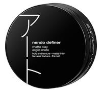 Shu Uemura Styling nendo definer texturising matt hair clay 71 g