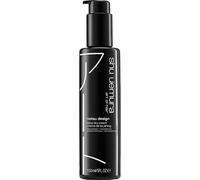 Shu Uemura The Art Of Styling Netsu Design Heat Protecting Blow Dry Cream 150ml