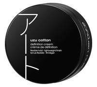 Shu-Uemura Hair-styling Shu-StyleUzu Cotton Definition Cream