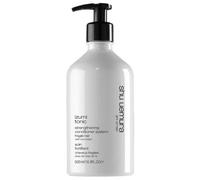 shu uemura Izumi Tonic Haircare Strengthening Conditioner strengthening conditioner for fragile hair 500 ml