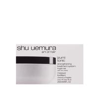 Shu Uemura Izumi Tonic Mask 200ml - strengthening mask for brittle hair