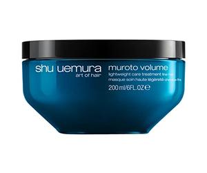 Shu Uemura - Moroto Volume Treatment