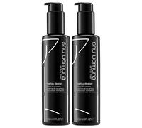 Shu Uemura Netsu Design Heat Protection Blow-Dry Cream 150ml Double