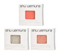Shu Uemura - Pressed Eye Shadow Renewal W Last Ross Lilac Refill