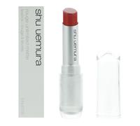 Shu Uemura Rouge Unlimited Matte M OR 592 Lipstick 3.4g