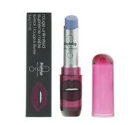 Shu Uemura Rouge Unlimited Supreme Matte Yazbukey Powder Blue Lipstick 3.4g