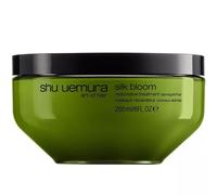 Shu Uemura Bloom Silk Masque 200 Ml 200 ml
