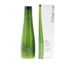 Shu Uemura Silk Bloom Restorative Shampoo 300ml