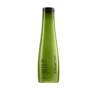 Shu Uemura Silk Bloom Shampoo 300ml - shampoo for weakened hair