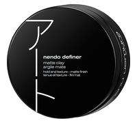 Shu Uemura Style Nendo Definer Matte Clay 75 ml
