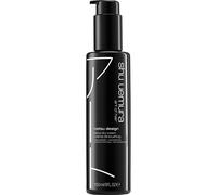Shu Uemura Netsu Design Blow Dry Cream 150ml Heat Protectant Styling Primer UK