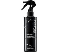 Shu Uemura Tsuki Shape Heat-Activated Blow Dry Spray 190 ml Volume & Definition