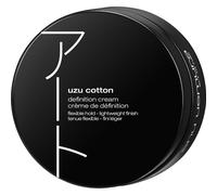 Shu Uemura Style Uzu Cotton Definition Cream 75 ml